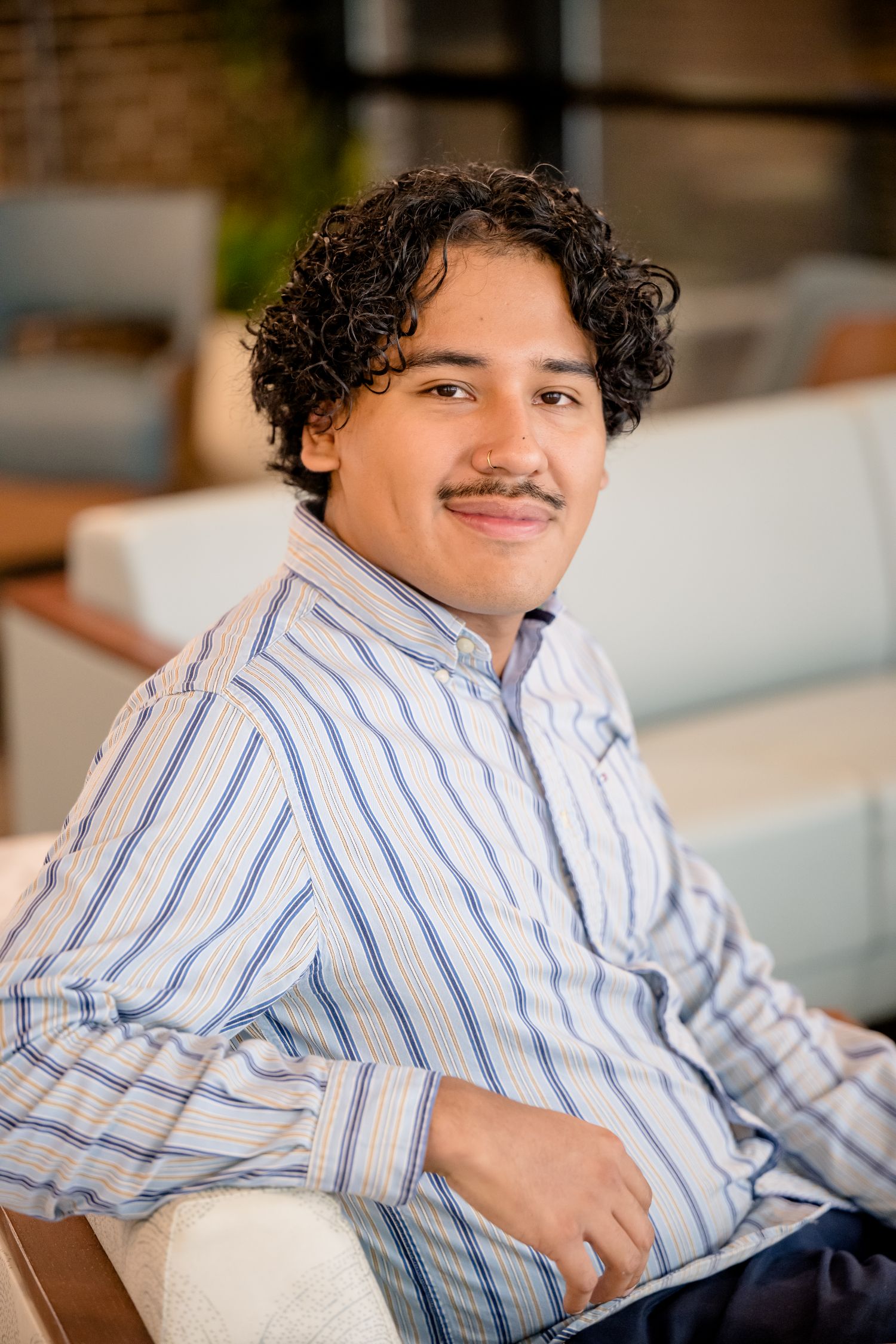 Cesar Siavichay-Diaz